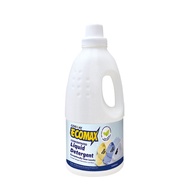 Ecomax Concentrated Liquid Detergent