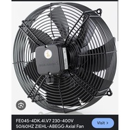 [Ready Stock Cooling Fan] FN045-VDA.4 F. A7P1-VDW.4 F. A7P1FN050-VDK.4 I.V7P1 FNVDD-SDK.4 F