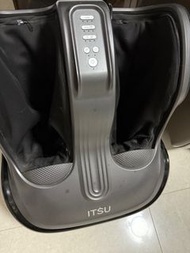 itsu 按摩機