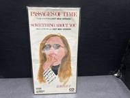 荻野目洋子 CD 單曲 全新原裝日本版