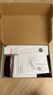 OSIM uZap Tummy 腹部按摩器