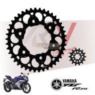 MREV Chain Sprocket for Yamaha R15 V2 (N-RY, D-E0)
