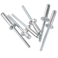 304 Stainless Steel Countersunk Head Core Rivets M3-M5