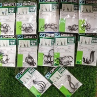 Owner 5111 Cutting Point Hook