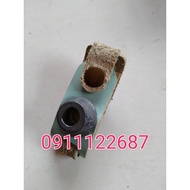 Weights with bamboo chicken legs for strength training (combo of 2 sets)