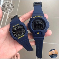 [Malaysia 2 Year Warranty] Jam gshock couple set Murah Watch Jam Tangan Laki Perempuan