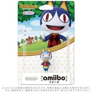 (全新) NS Switch 動物之森 Animal Crossing Amiibo: Rover - 任天堂原裝 動物森友會 Figure 可以拎海報傢俬