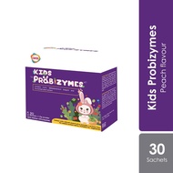 GKB Kid's Probizymes | 30 Sachets