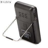 Universal Music Instrument Metronome Beat Tempo Digital Piano Violin Metronome