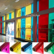 Window film Sticker/Color Window film Sticker/Color Window film Sticker/Heat Resistant Sticker
