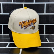 Classic A Frame Fashion snapback cap size 54cm - 62cm in polycotton unisex in premium colorway