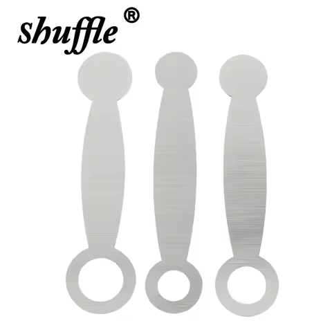 3Pcs Flute Repair Tools Kit Stainless Steel Flute Piccolo Maintenance Accessories Woodwind Musical I