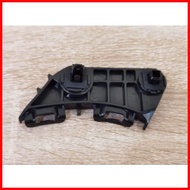 ◊☜ ▦ ✻ Rear Bumper Bracket Rear Bumper Retainer Rear Bumper Support Small Toyota Vios 2013-2018 PER