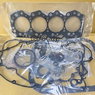 Full Gasket Kit for Isuzu 4JJ1 4JJ1T 4JJ1-TC Engine Overhaul Gasket Kit 4JJ1