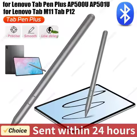 Tab Pen Plus for Lenovo Tab Pen Plus AP500U AP501U Stylus Pen Tablet Touch Pen Stylus Pencil for Len