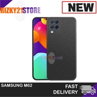 Case Samsung M62 soft case SandStone Spesial Premium Soft case handphone Samsung M62 Case silikon TP