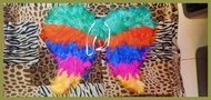 ♈ ⚽︎ ✲ IBONG ADARNA WINGS KID SIZE