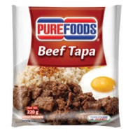 Purefoods Beef Tapa 220g