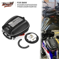 2014-2024 Tank Bag For BMW R1200GS R1250GS F850GS R1200R R1200 RS RT R1250R S1000XR F900XR Motorcycl