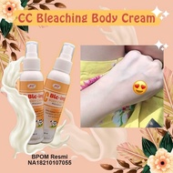 Bleaching CC/BLEACHING SALON/BLEACHING PLUS/Body BLEACING