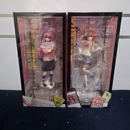 孤獨搖滾 後藤一里 喜多郁代 1/7 PVC Figure Bocchi The Rock Good Smile Company