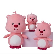 Loopy Zanmang 35CM Kawaii cute Loopy Doll