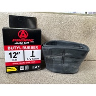 PACIFIC BRAND 12 INCH 3.0 BICYCLE INNER TYRE