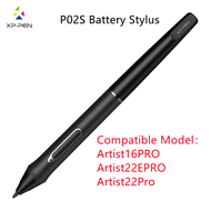 【Accessories】XPPen Stylus 8192 level Pressure Sensitivity Pen for DECO01V2 Deco mini7 Artist15.6 Pro
