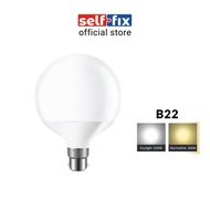 Sunshine LED B22 Energy Saving Globe Bulb Light Bulbs (13W/15W) (Warmwhite/Daylight)