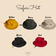 Kids SAFARI Hat