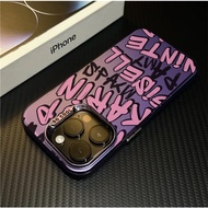 MERAH Personality pink lines applies to Imd Keys Samsung A02 A02s A03 A05S A33 A34 A50 A51 A52/A52S 