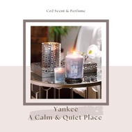 Yankee蠟燭 A Calm & Quiet Place
