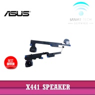 Asus VivoBook A441U F441U X441U X441 R441 K441U X441B X441M Laptop Speaker