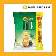 CHITATO LITE RUMPUT LAUT 115 GRAM