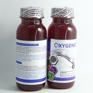 Small Bottle 100ml OXYGENIC Bacteria Starter Probiotic For Aquarium And Pond