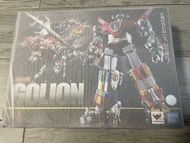 Bandai 百獸王Gx-71超合金魂