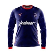 Fazz Jdt04 - Johor Darul Ta'zim Football Jersey Home Fan Made 2022 Blue