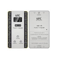 i2C MC14 Dot Matrix Repair Instrument for iPhone X to 14Pro Max / iPad Pro 3 / 4 Series
