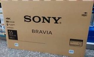 新款4K液晶電視SONY 55吋(KDL-55X8500C)附送市價$1800HDMI線