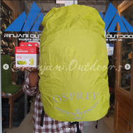 OSPREY HI-VISIBILITY RAINCOVER 20-35L BAG ULTRALIGHT OSPREY UL RAINCOVER OSPREY SMALL ORIGINAL COVER