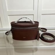 COACH蔻馳女士TRAIL手袋CBG93單肩包斜挎包高97手袋 斜孭袋 禮物 bag