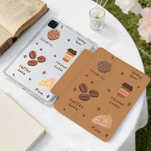 Pencil Slot Funda Case For Tab S6 Lite 10.4 inch Samsung Tab S7 S8 S9 11 Samsung S10 S9 12.4 inch Ta