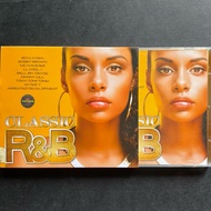 CD Classic R&B (2014)