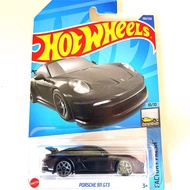 Hot Wheels C4982 Hot Little Sports Car Porsche Alloy Car PORSCHE 911 GT3 Panamera Car Model