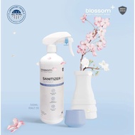 现货❄Blossom Plus Sanitizer Spray 500ml