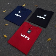 YOMI - TSHIRT Yomi OG Logo | Skateboard