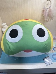 Keroro全新大毛公仔