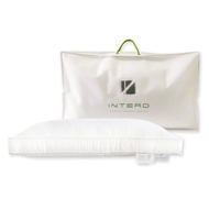 Intero Bamboopro DownFeel Pillow (3 Firmness) - 1700g Firm