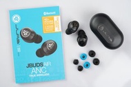 ❇️全新行貨2年保養❇️JLab JBuds Air ANC 降噪真無線藍牙耳機