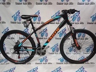 Sepeda Mtb 26 Inch Exotic Et 2655 Thrill Design
